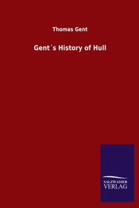 Gent´s History of Hull