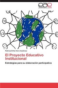Proyecto Educativo Institucional