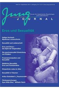 Jung Journal Heft 34