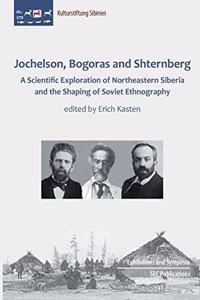 Jochelson, Bogoras and Shternberg