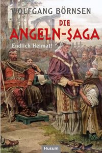 Die Angeln-Saga