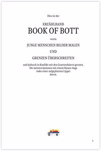 Book of Bott