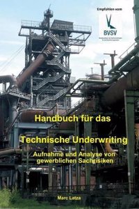 Handbuch Fur Das Technische Underwriting