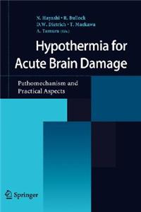 Hypothermia for Acute Brain Damage