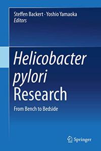 Helicobacter Pylori Research