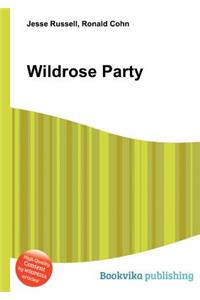 Wildrose Party