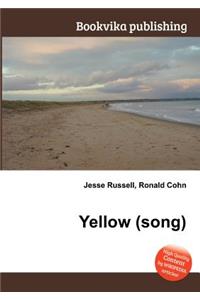 Yellow (Song)