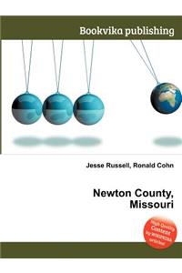 Newton County, Missouri