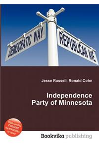 Independence Party of Minnesota