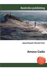 Amoco Cadiz