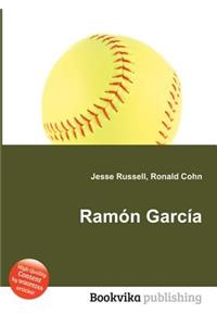 Ramon Garcia