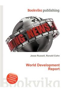 World Development Report