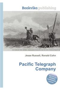 Pacific Telegraph Company