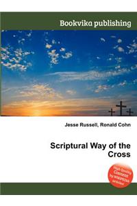 Scriptural Way of the Cross