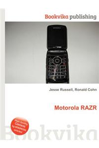 Motorola Razr