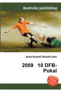2009 10 Dfb-Pokal