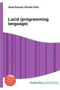 Lucid (Programming Language)