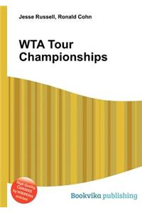 Wta Tour Championships