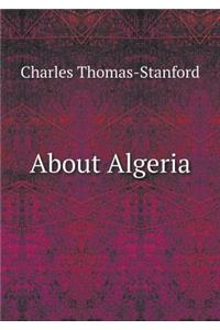 About Algeria
