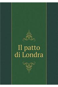 Il Patto Di Londra