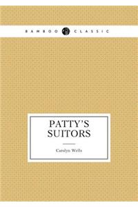 Patty's Suitors
