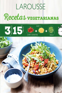 Recetas Vegetarianas