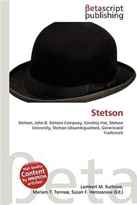 Stetson