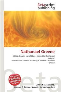 Nathanael Greene