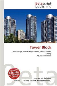 Tower Block
