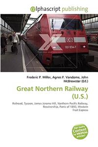 Great Northern Railway (U.S.)