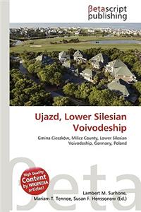 Ujazd, Lower Silesian Voivodeship