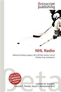 NHL Radio