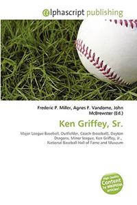 Ken Griffey, Sr.