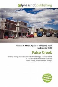 False Creek