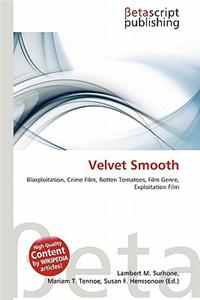 Velvet Smooth