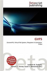 Gvfs