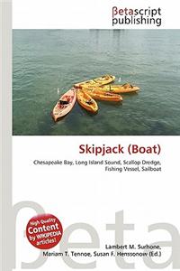 Skipjack (Boat)