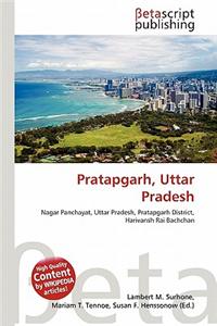 Pratapgarh, Uttar Pradesh