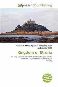 Kingdom of Etruria