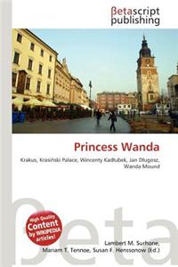 Princess Wanda