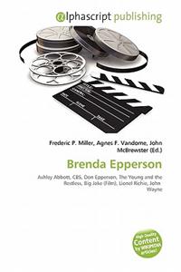 Brenda Epperson