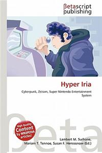 Hyper Iria