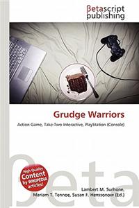 Grudge Warriors