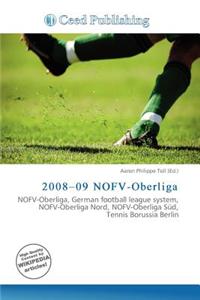2008-09 Nofv-Oberliga