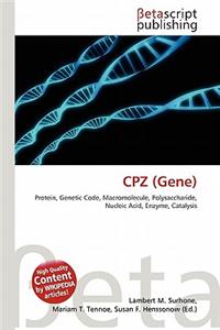 Cpz (Gene)