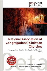 National Association of Congregational Christian Churches