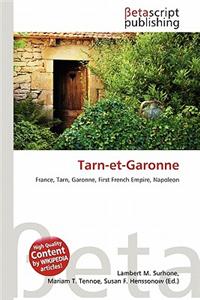 Tarn-Et-Garonne