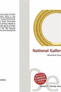 National Gallery (Athens)