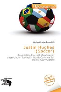 Justin Hughes (Soccer)