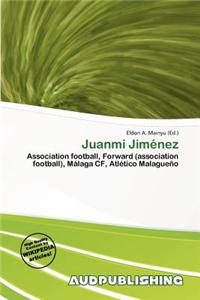 Juanmi Jim Nez
